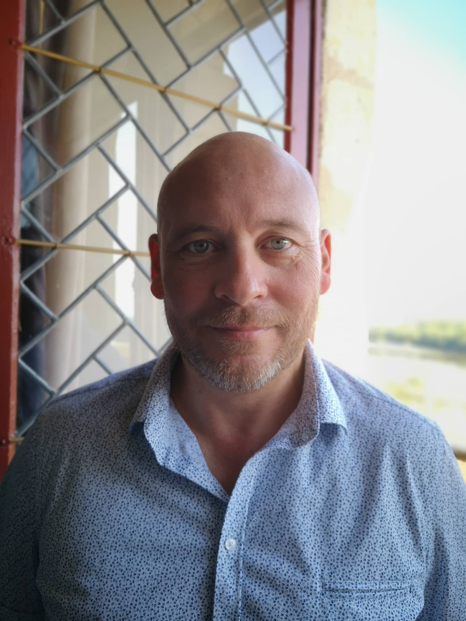 TABEAU cédric