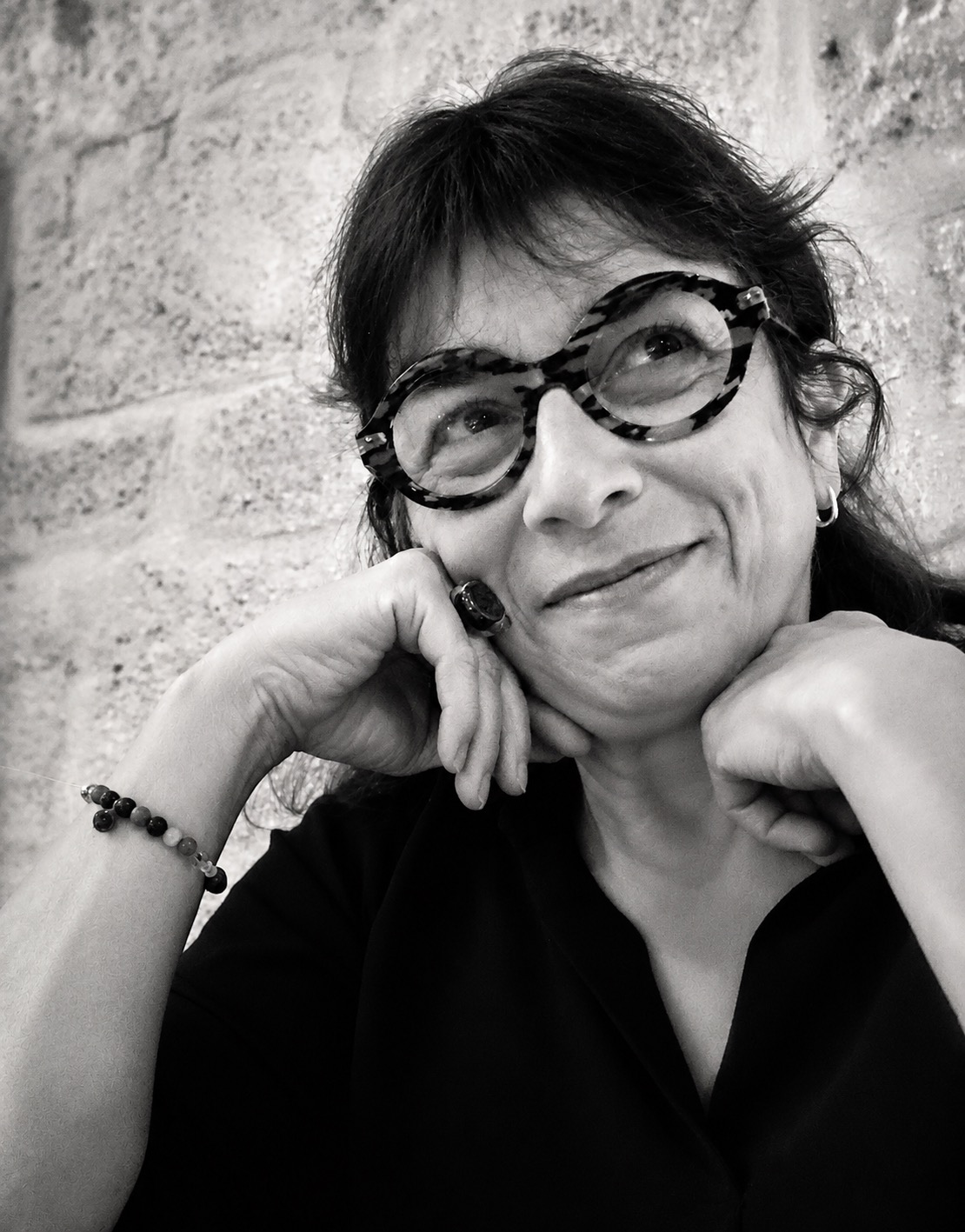 Avatar de Christine Bartoli - Psychanalyste - Marseille