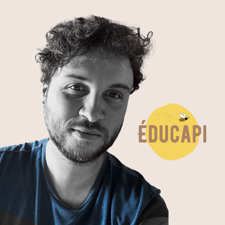 Avatar de Thomas LEGRAND Analyse des pratiques professionnelles