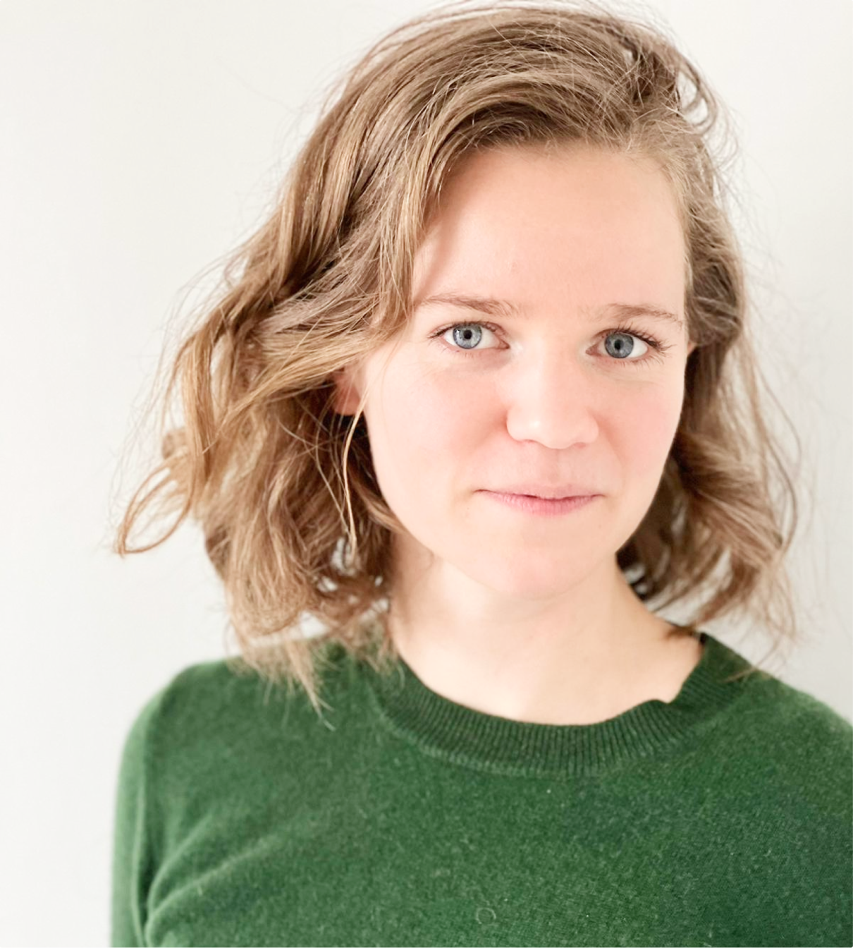 Emilie Trampont