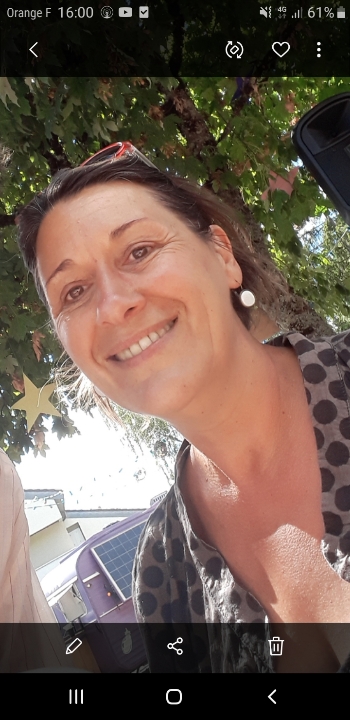 Avatar de Fabienne ROY Intervenante en Analyse de la Pratique Professionnelle