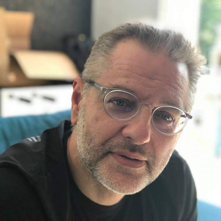 Avatar de Fabrice AIMETTI coach et superviseur