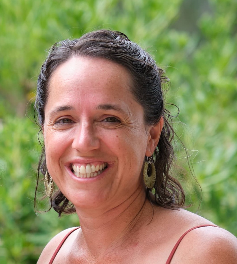 Céline Mathais