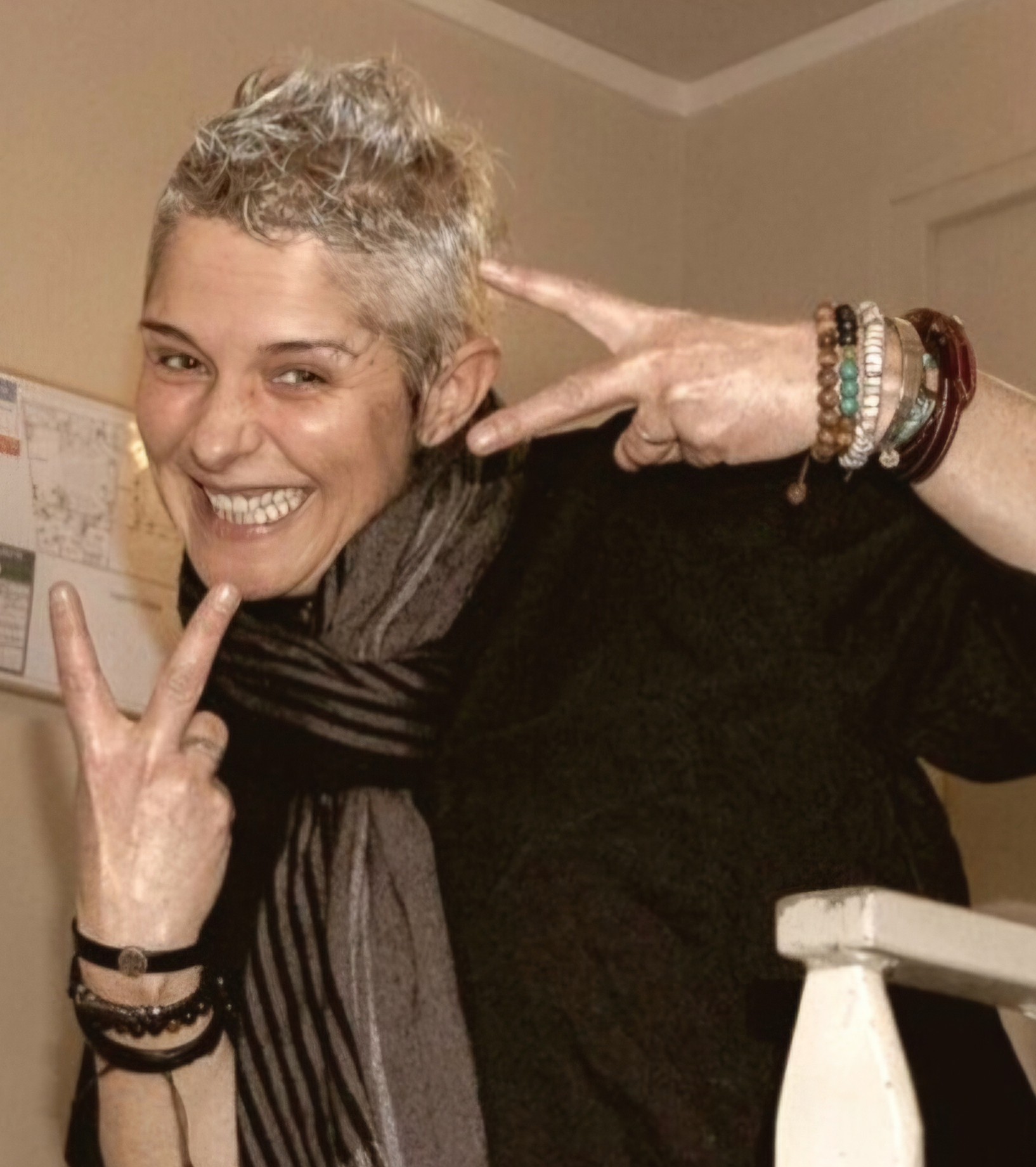 Delphine AVEZOU VAUCHELLES