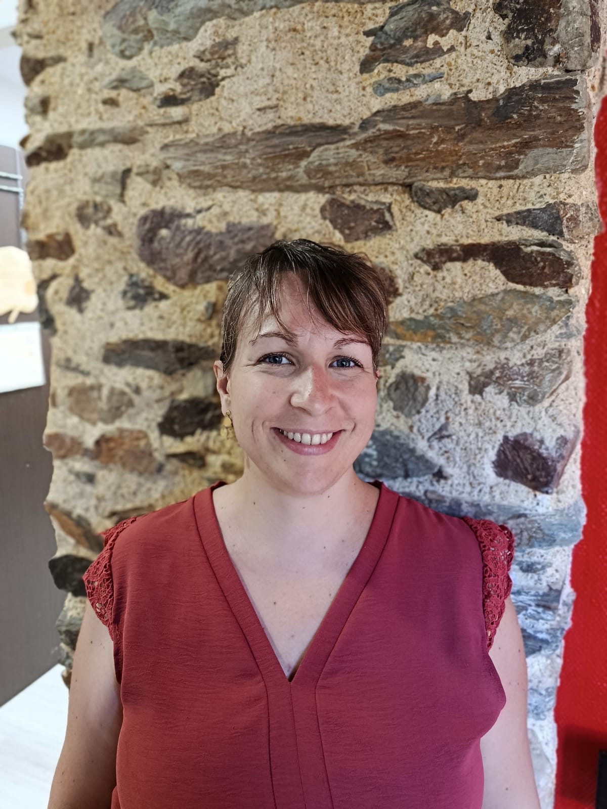 Stéphanie Barbarit