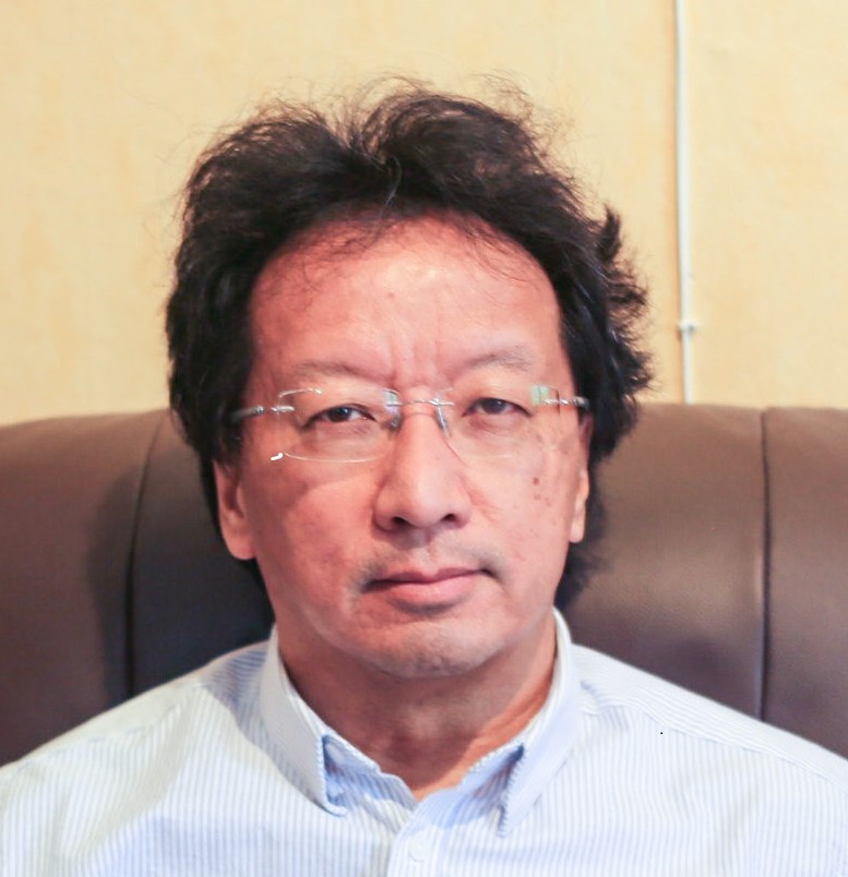 Philippe NGUYEN
