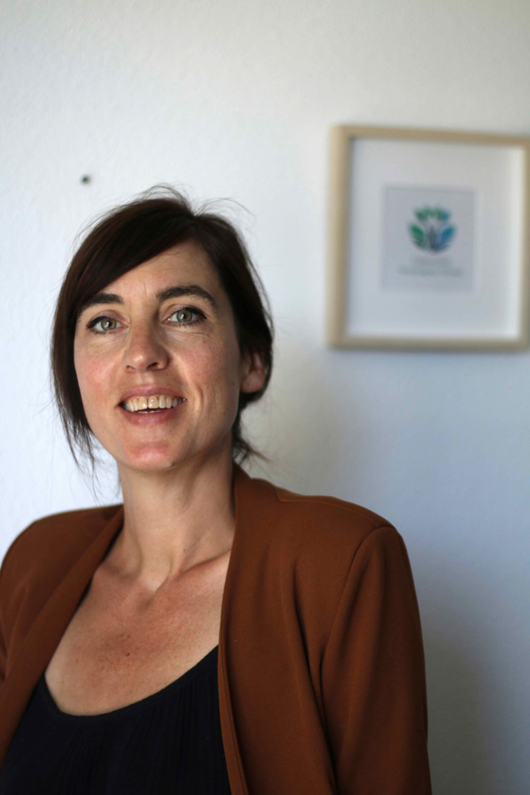 Avatar de Gabrielle Pineau, Coach professionnelle - Formatrice - Accompagnatrice