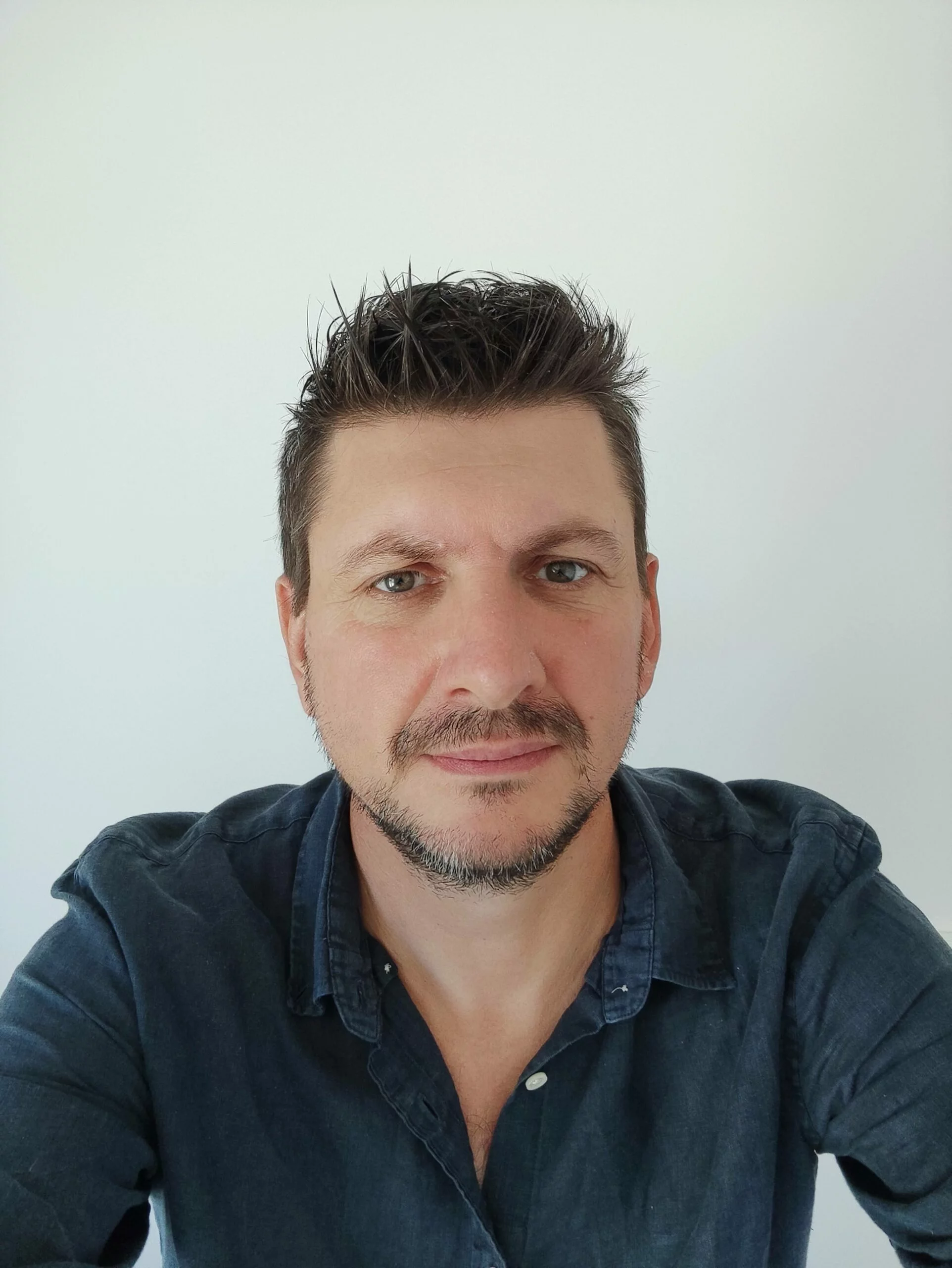 Yannick BOUDES