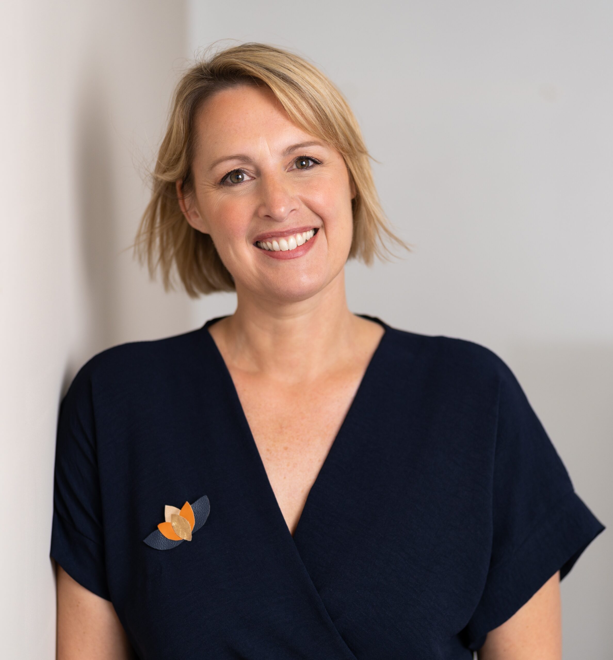 Avatar de Aurélie Hénoux Intervenante en Analyse de la Pratique (certifiée méthode APEOS)