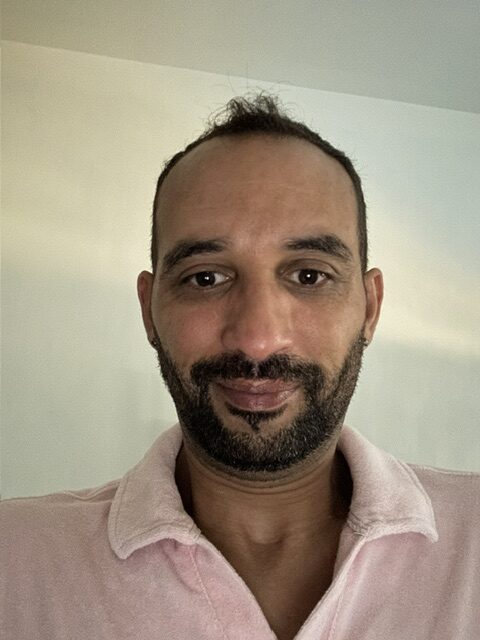 Sébastien ZEBO