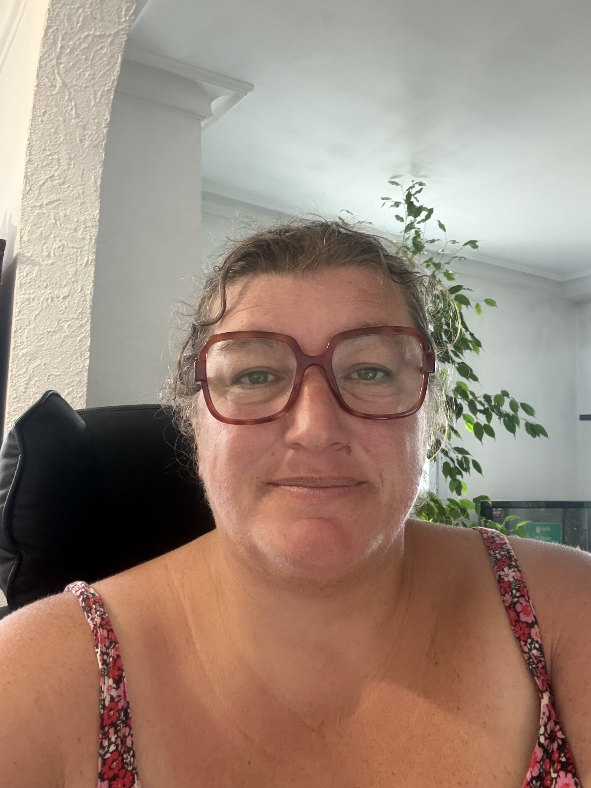 Avatar de Nadège RIADHI, analyse des pratiques professionnelles, coaching et formation