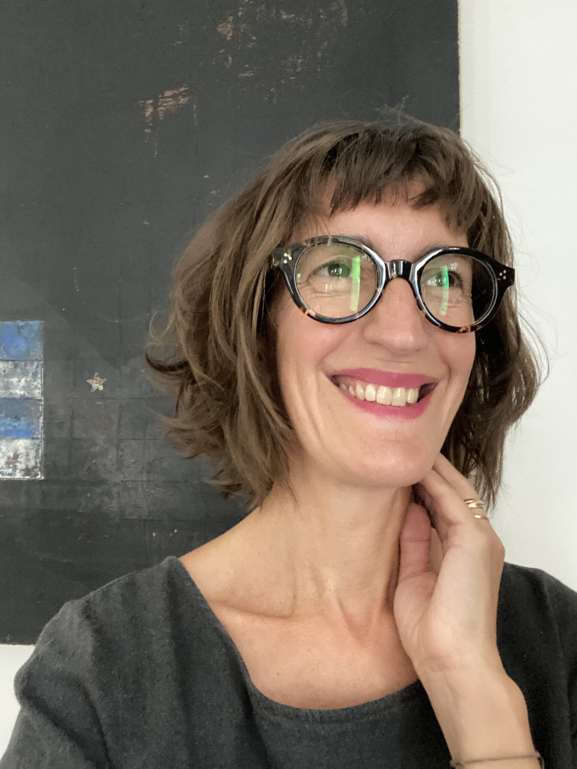 Virginie Balat