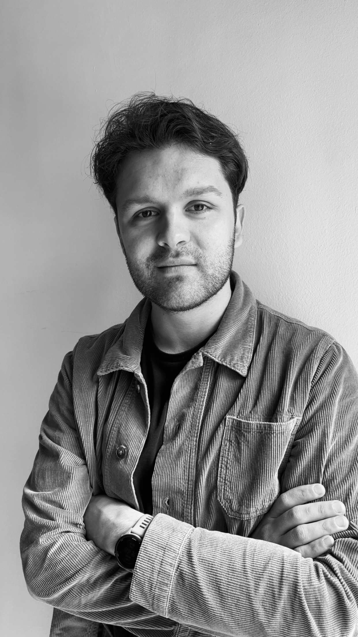 Avatar de Romain Marchon - Psychologue Clinicien - Intervenant en Analyse des pratiques