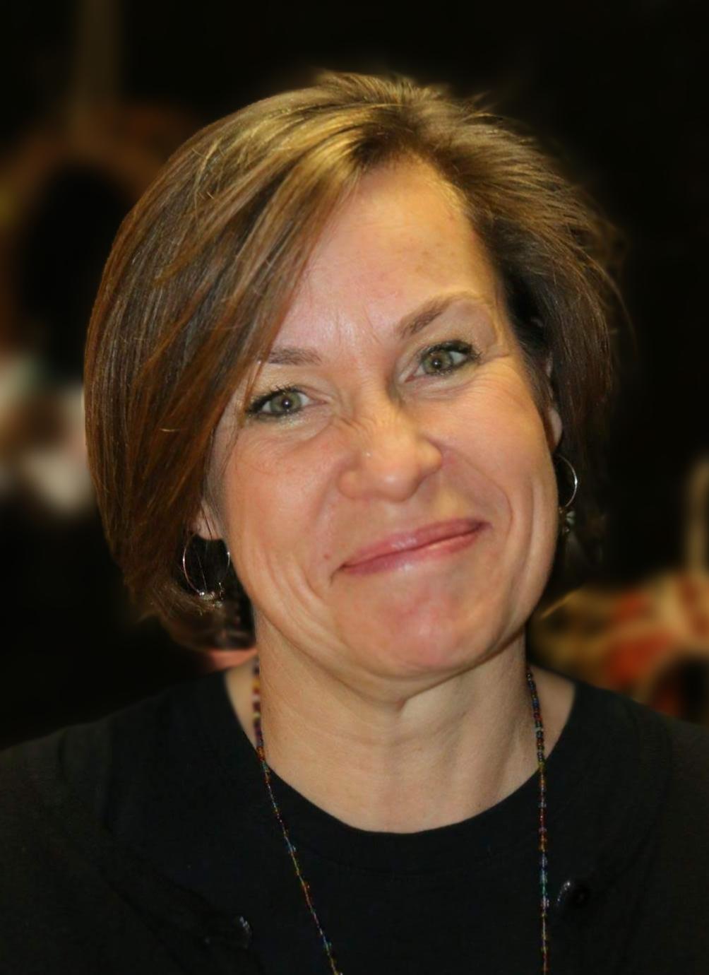 Monica Parisi
