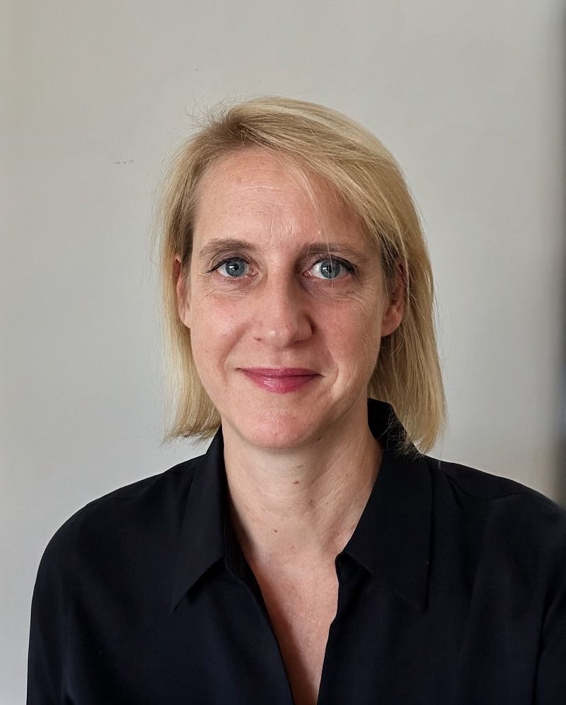 Camille HUGUES