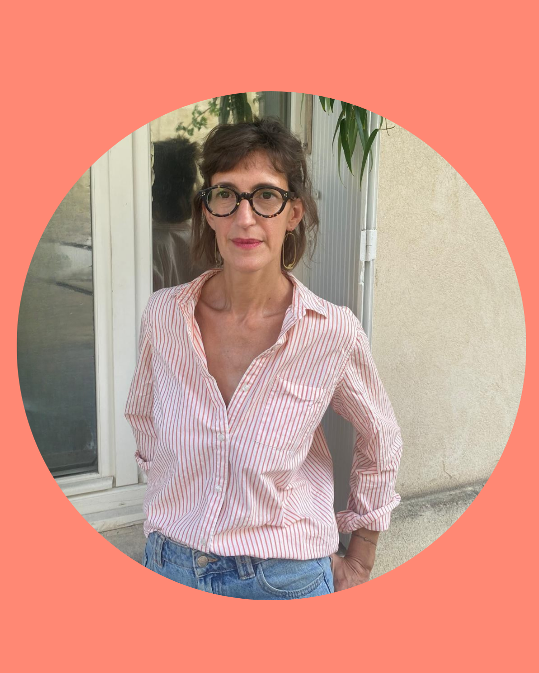 Virginie Balat