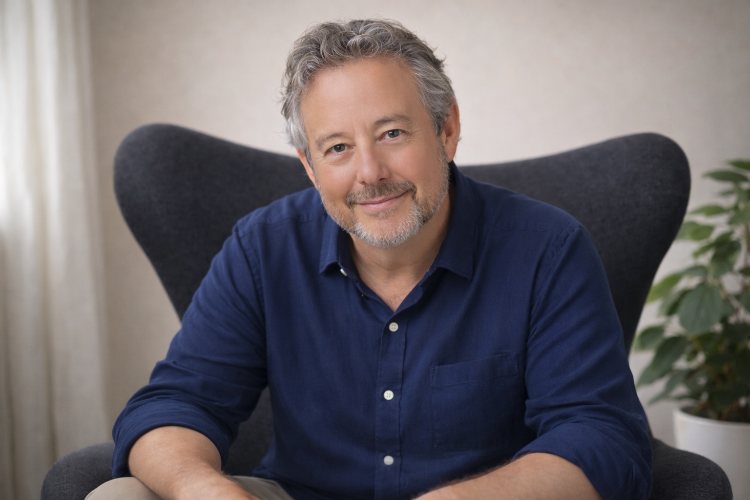 Avatar de Jean-Pierre DÉSANDRÉ – APP & supervision d’équipe – Montpellier/Occitanie