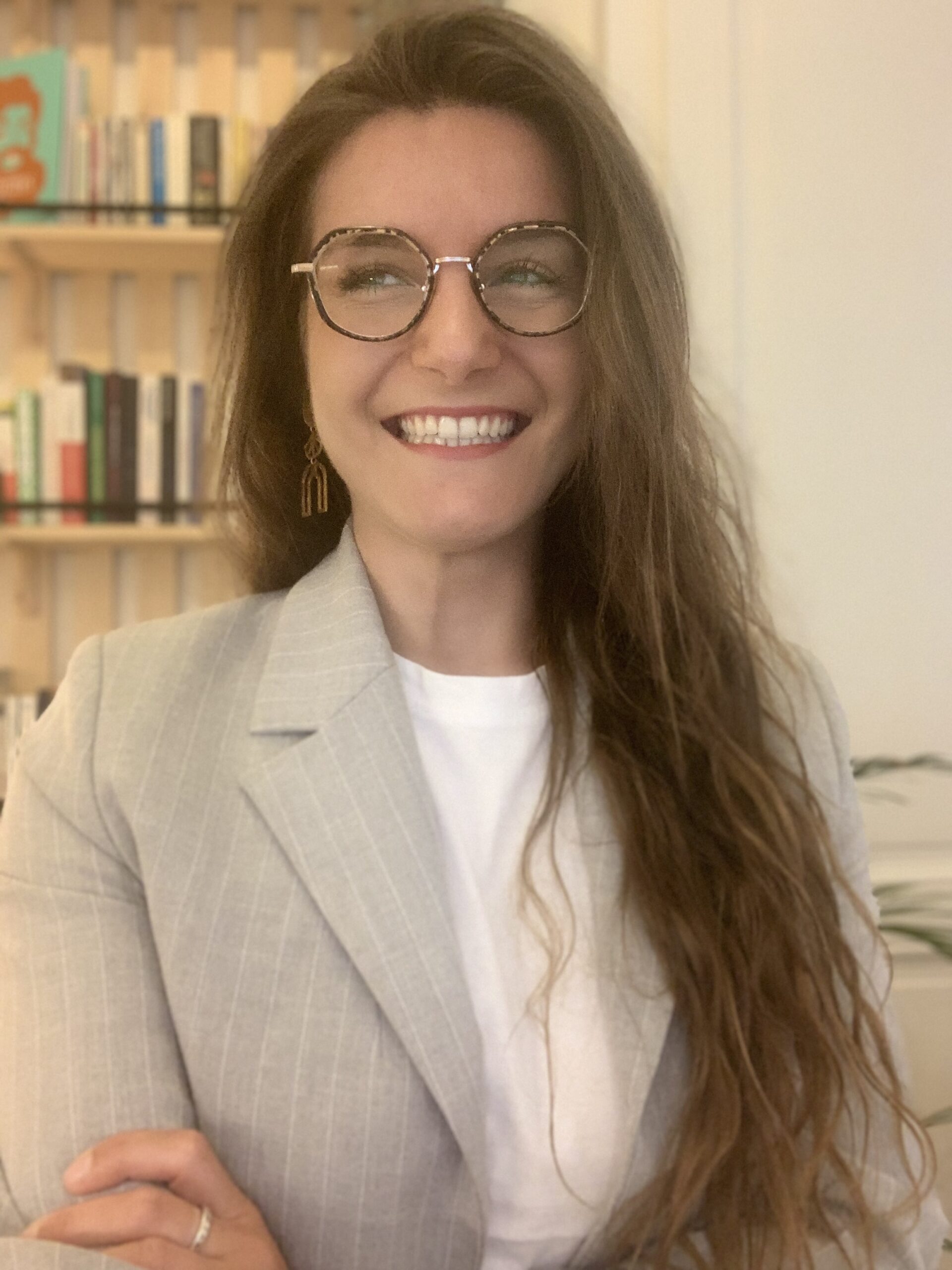 Avatar de Joanna Bartellemy - Analyse de la pratique - Co développement et systémie - Lyon