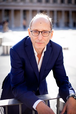 Avatar de Maxime CHECINSKI- Intervenant en analyse des pratiques/ Intervenant Formateur