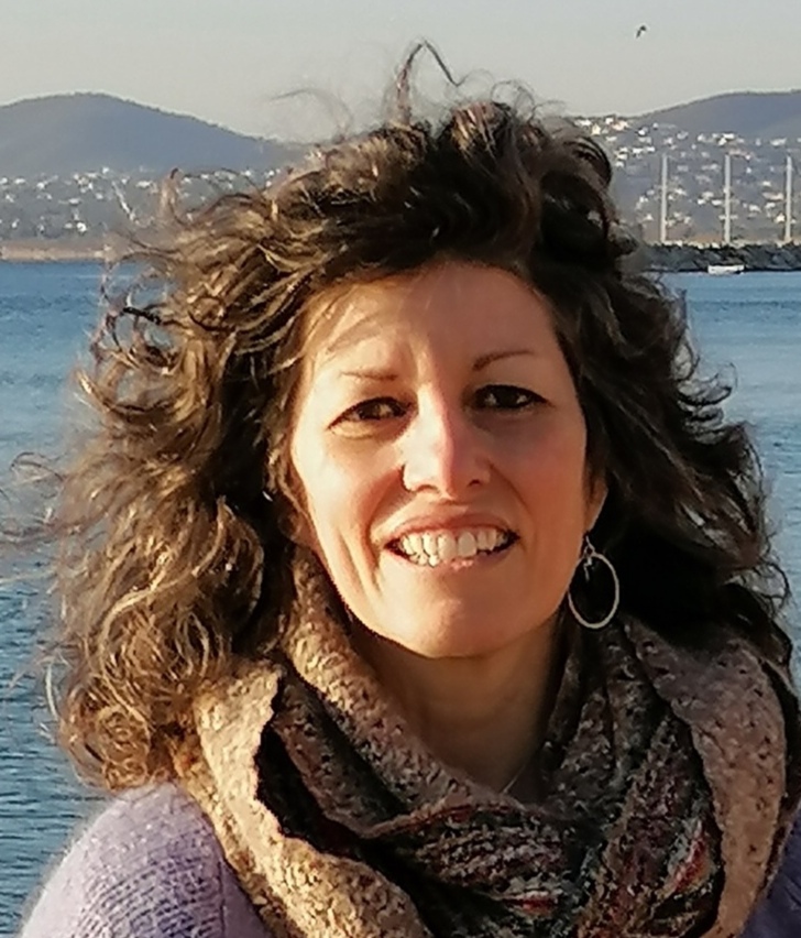 Avatar de Myriam MARCET, psychanalyste, superviseure, formatrice