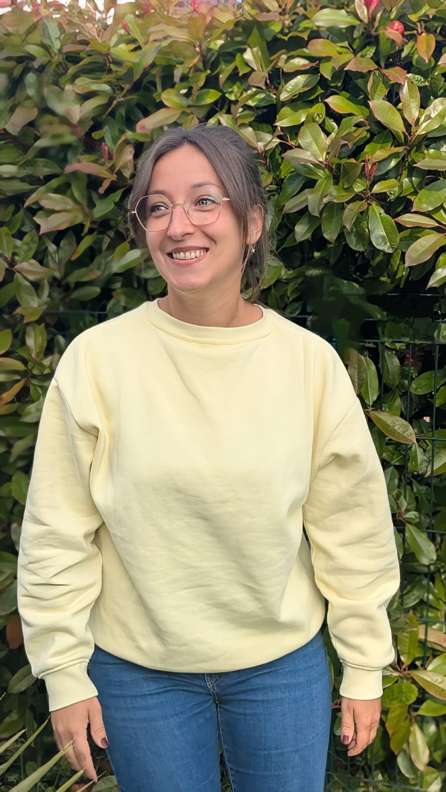 Avatar de Mélanie HEBERT, animatrice de groupe d'analyse des pratiques professionnelles