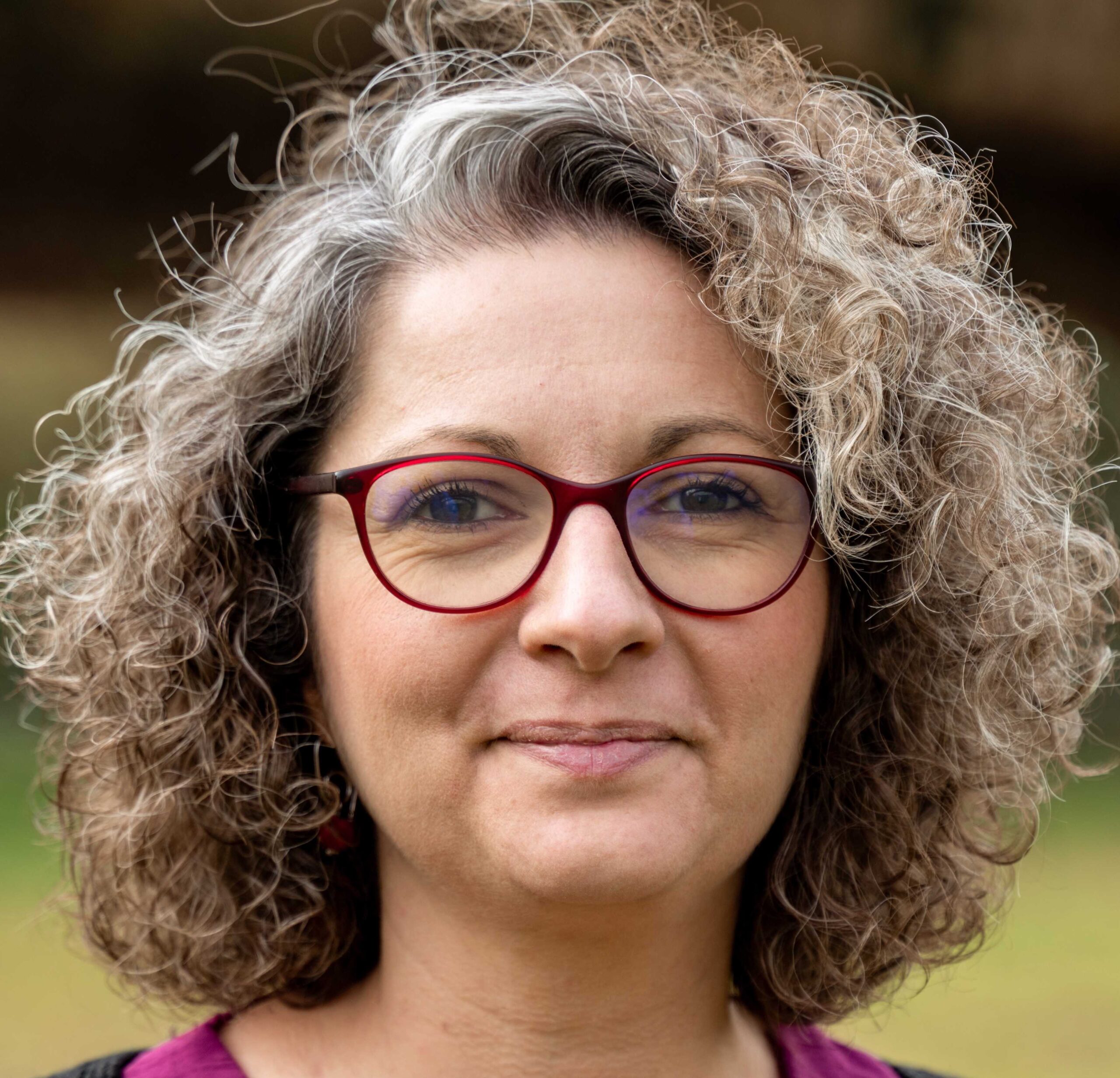 Marie CASSAGNES BREIDENBACH