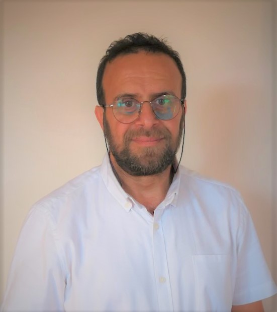 Hakim Ghemmour