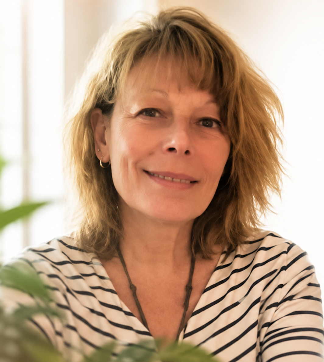 Nathalie KRUCKI