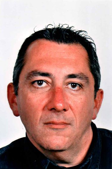 Pascal Jouin