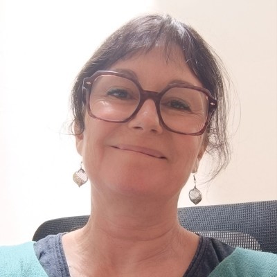Avatar de Nathalie Biotti -Analyse des pratiques professionnelles-Formation-Supervision-