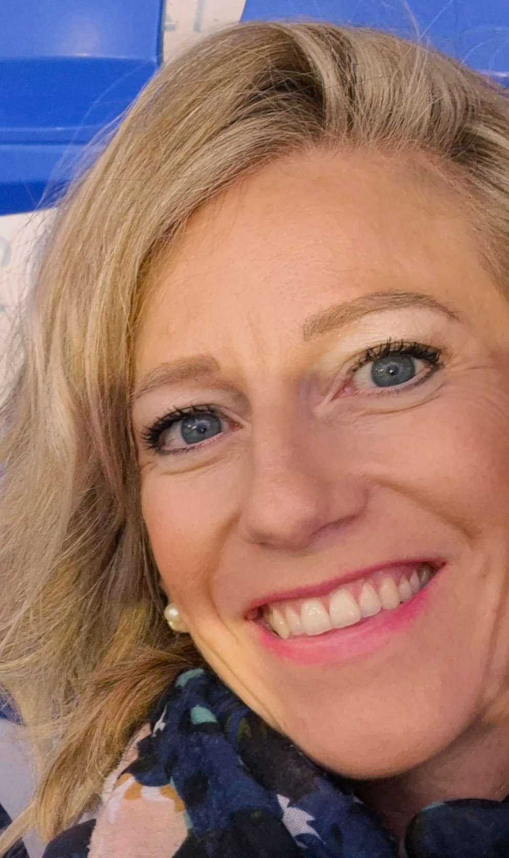 Avatar de Magalie VENUAT FELIX Analyste des pratiques & Supervision - CHER