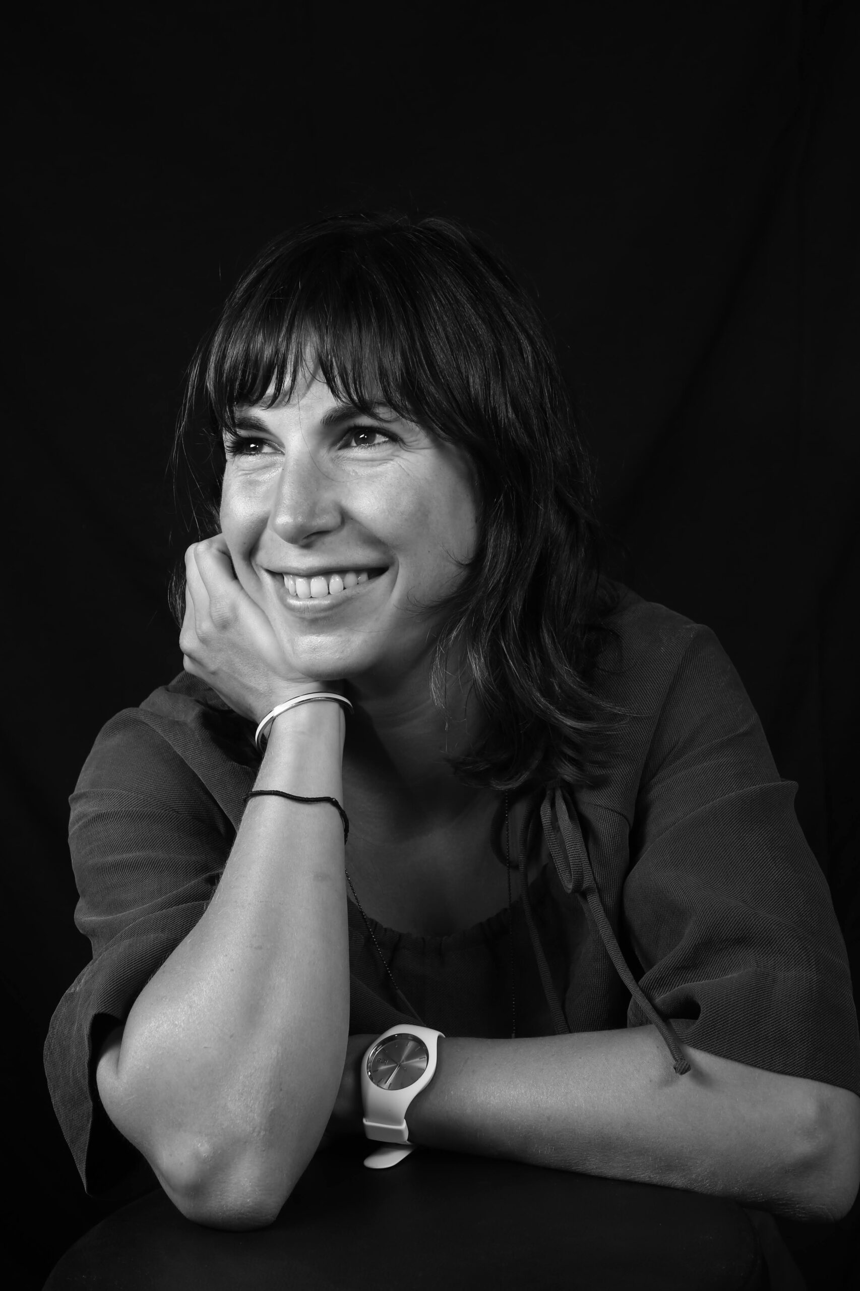 Anne-Cécile BAIL