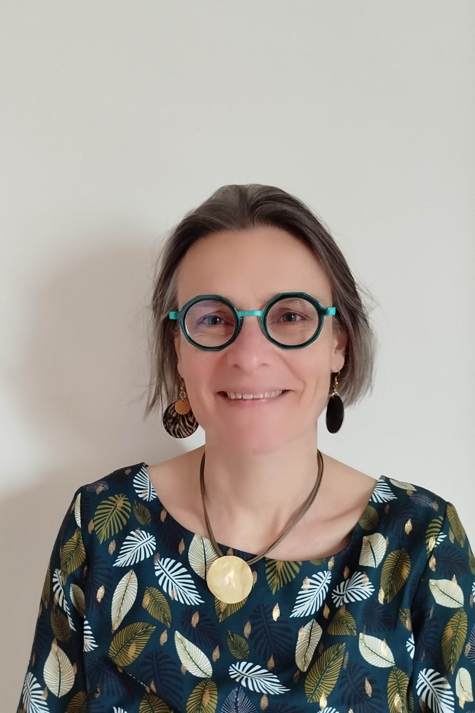 Cécile BERHAULT