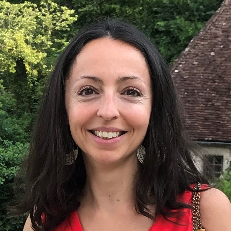 Avatar de Elodie JABOT, intervenante en AP et ingénieure pédagogique, Clermont-Ferrand