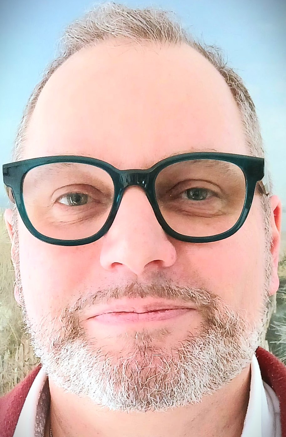 Etienne Steinhauser