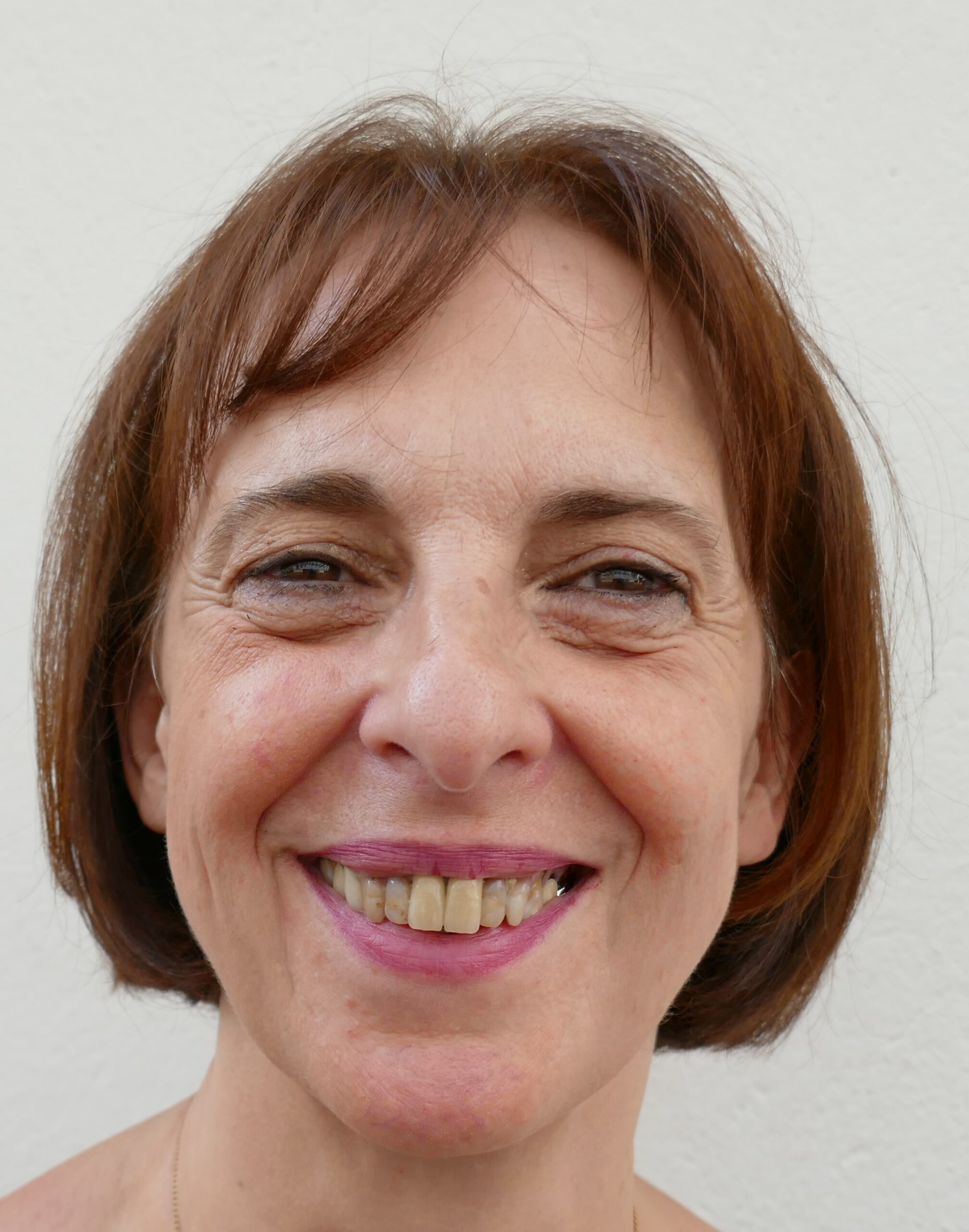 Pascale Batier-Mancuso