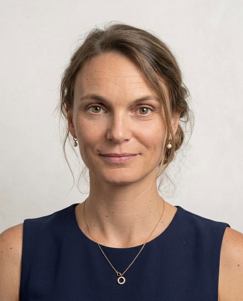 Sarah Fernandez
