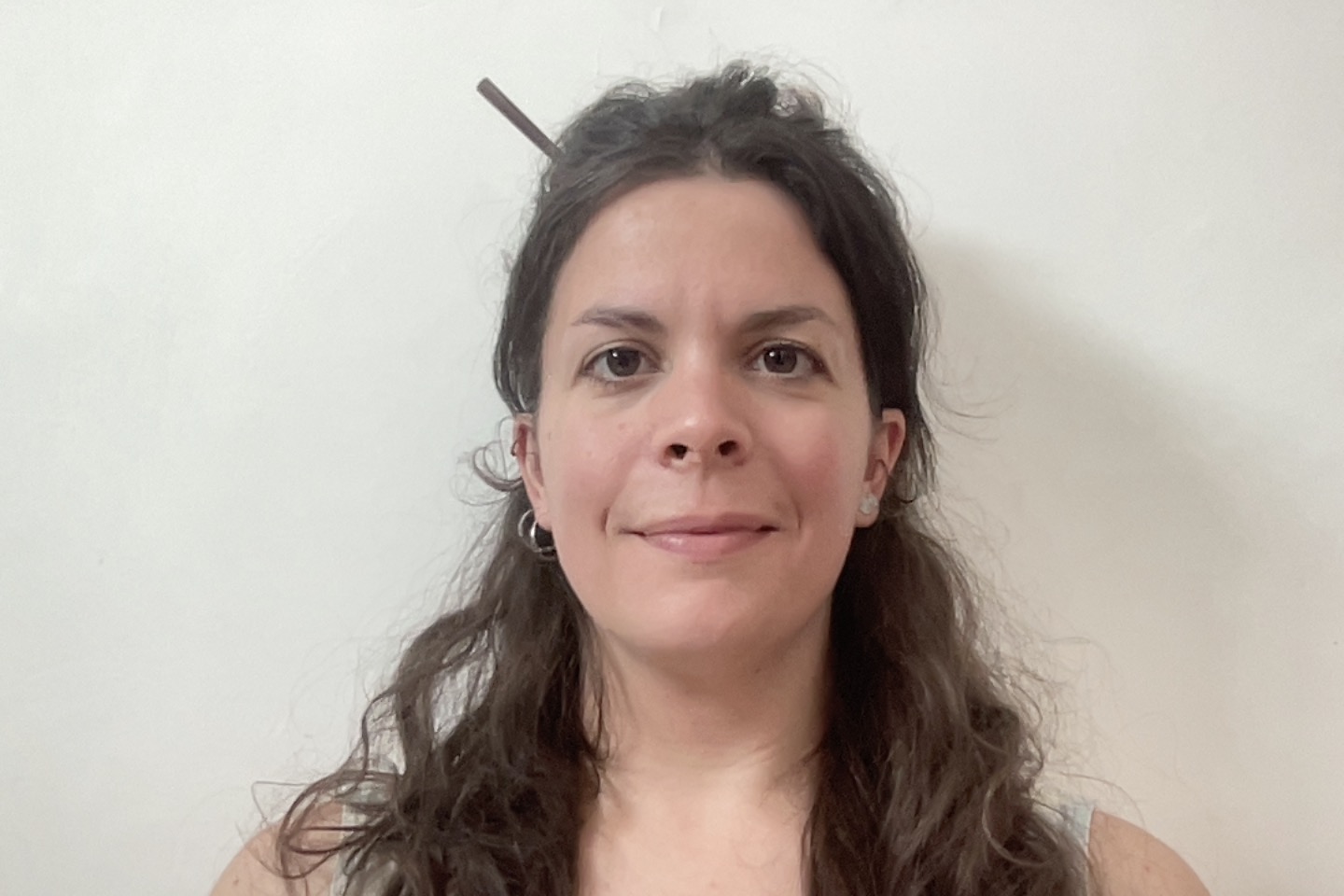 Avatar de Marina Martin - Analyse des pratiques professionnelles