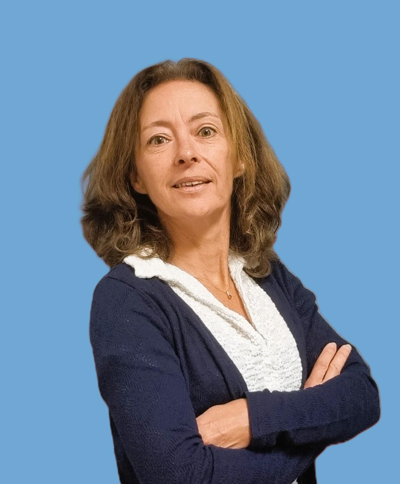 Avatar de Isabelle Guillemin Intervenante en APP - Méthode APEOS®