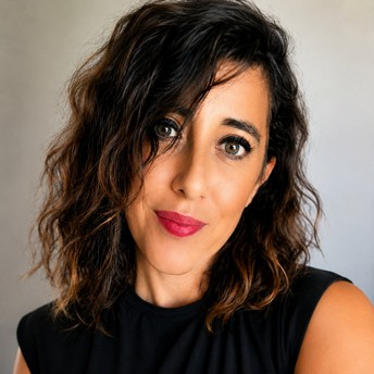 Avatar de Joanna Lagrange