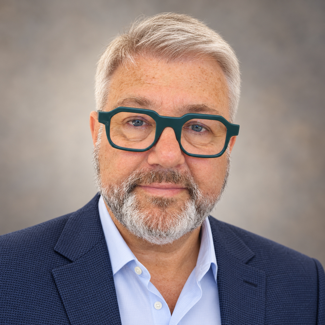 Philippe GAILLARD