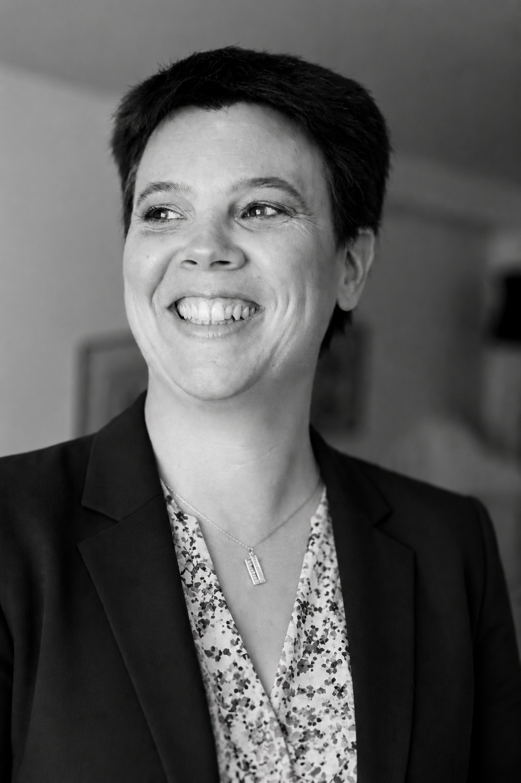 Avatar de Mary-Ethel MONIN / Psychologue clinicienne - APP & Supervision - Formation