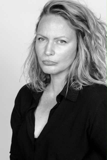 Céline-Elisabeth Bussi