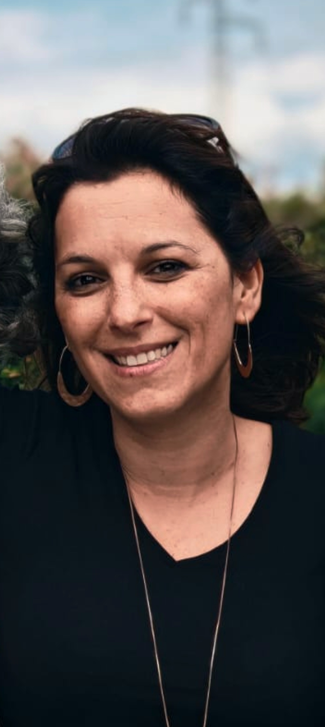 Avatar de Christelle GUERAULT Analyse des pratiques professionnelles, Sociologie