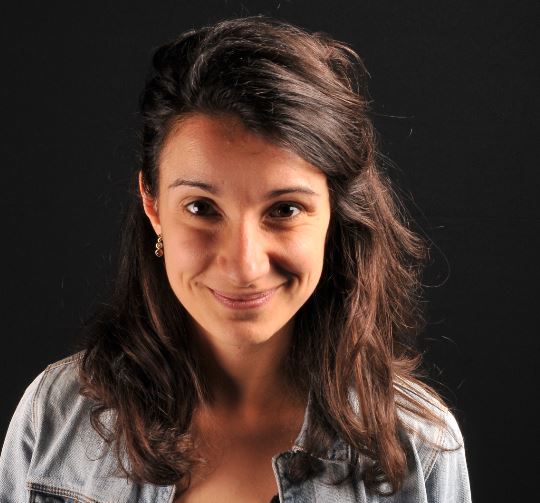 Sophie CORTEZ