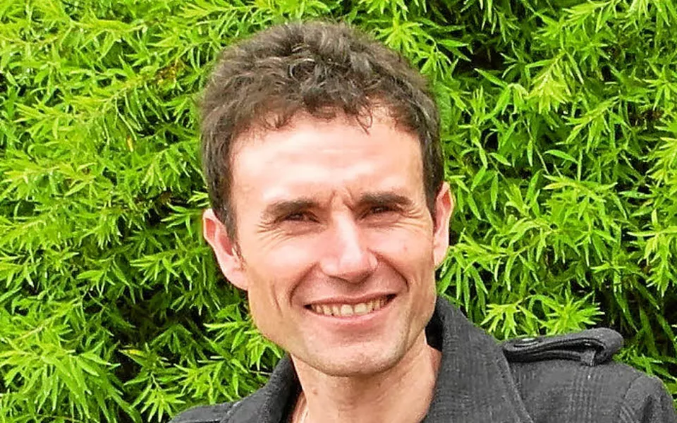 Avatar de Vincent Van Mingeroet - Analyse des Pratiques & Supervision - Morbihan