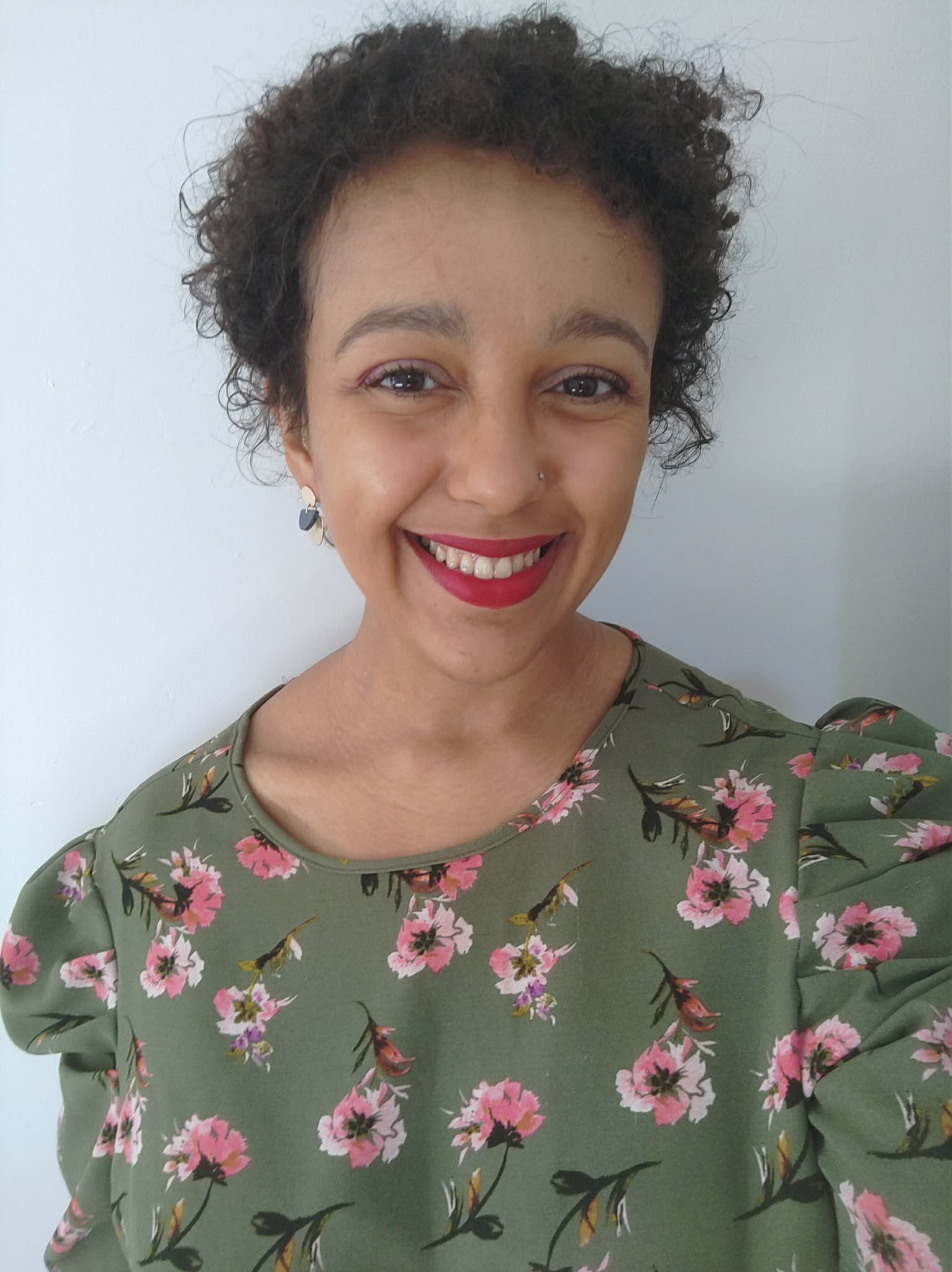 Avatar de Saloua ABDOU ELANIOU , Analyse des pratiques professionnelles et accompagnement