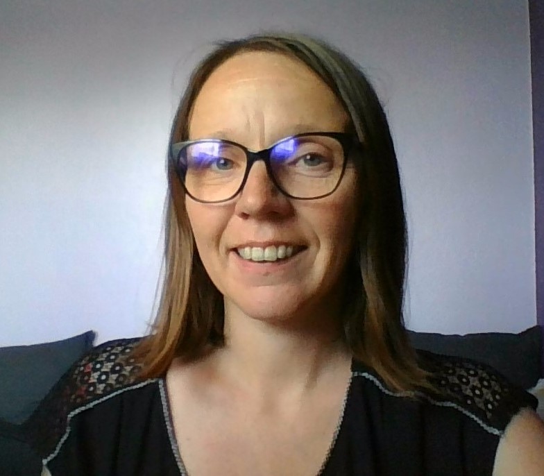 Avatar de Nadège Monier - Intervenante en APP - Formatrice - Puy-de-Dôme