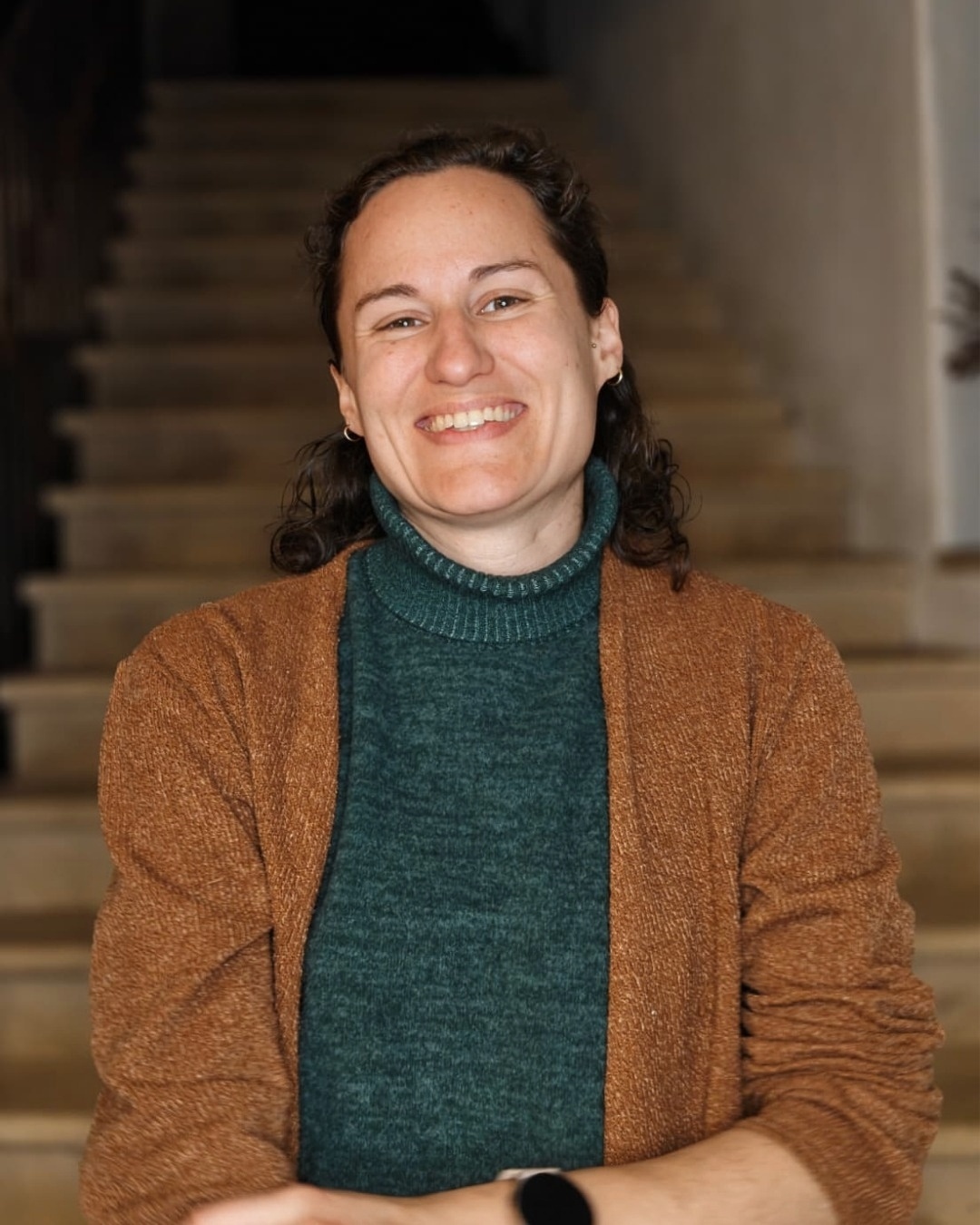 Avatar de Lucile Chargé - Analyse des pratiques & superviseure - Paris et visio
