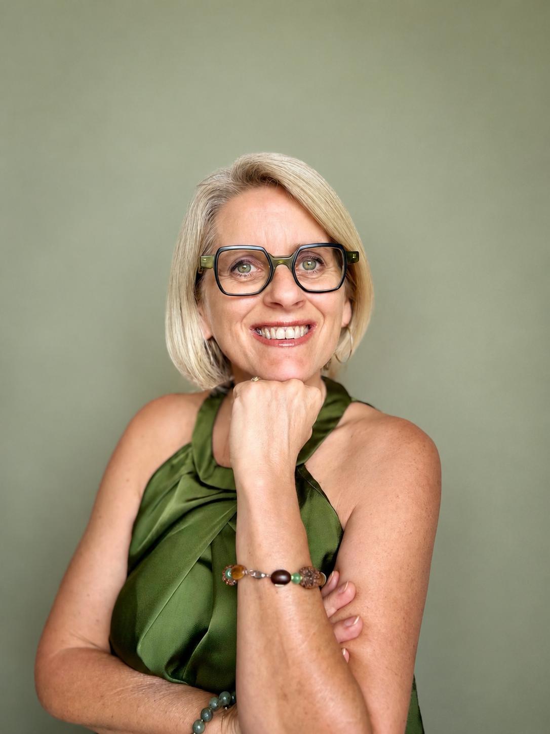 Avatar de Murielle ANDRES Analyse des pratiques et Co-Développement